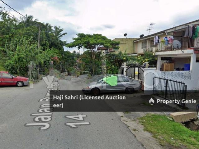 Terraced House for rent in Langat, Selangor