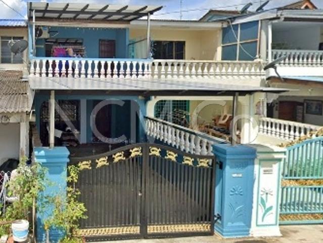 Terraced House for sale in Johore Bahru, Johor