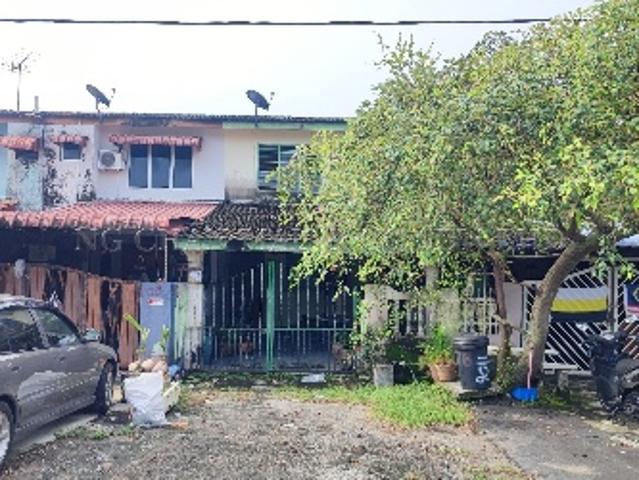 Terraced House for sale in Selama (Perak), Larut, Matang dan Selama