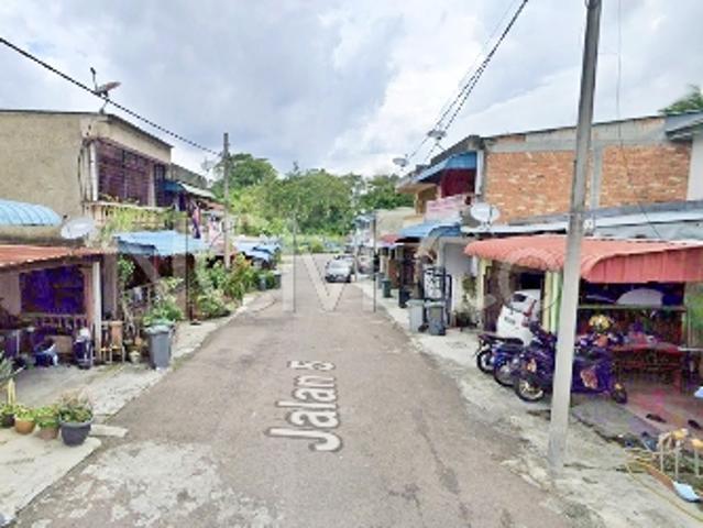 Terraced House for sale in Johore Bahru, Johor