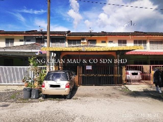 Terraced House for sale in Perak, Selama