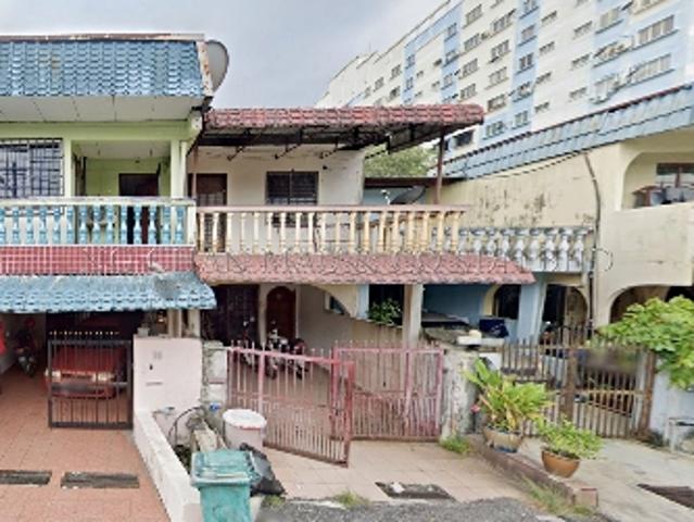 Terraced House for sale in Kuala Selangor