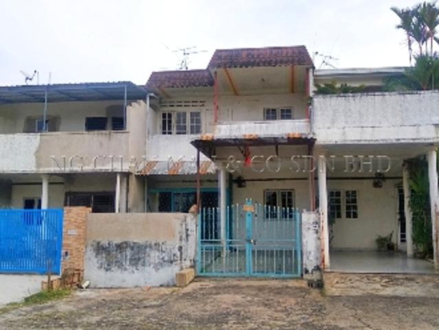 Terraced House for sale in Pahang
