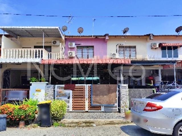 Terraced House for sale in Perak, Selama