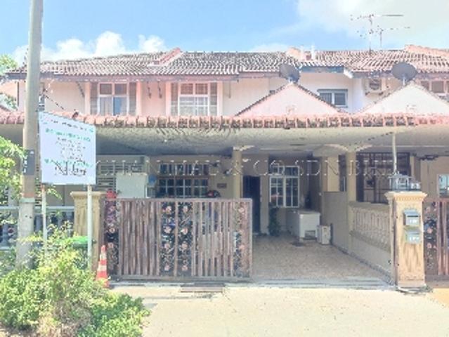 Terraced House for sale in Kuala Kedah, Kedah