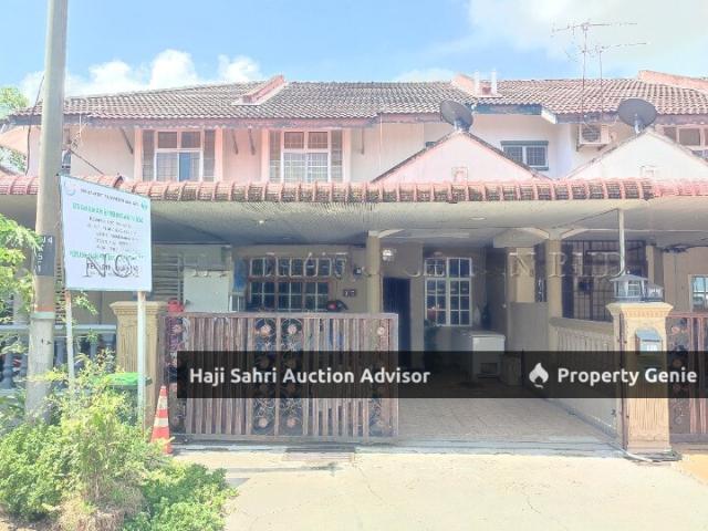 Terraced House for rent in Sungai Petani, Kuala Muda