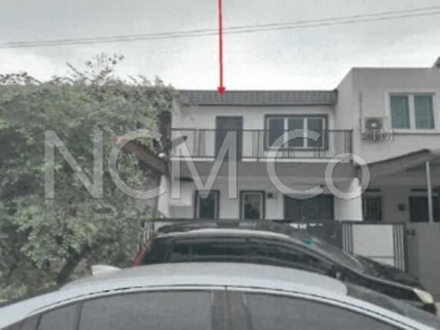 Terraced House for sale in Perak, Selama