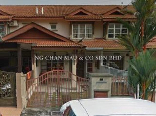 Terraced House for sale in Kuala Selangor