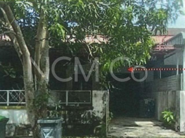 Terraced House for sale in Kuala Kedah, Kedah