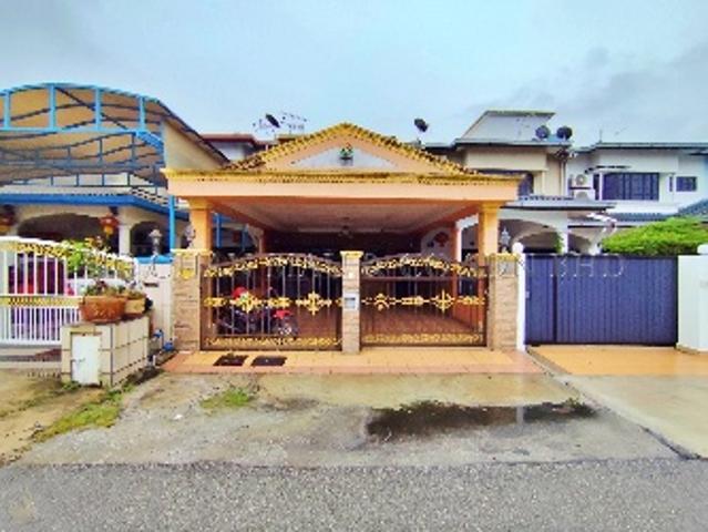 Terraced House for sale in Kuala Selangor