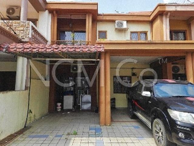 Terraced House for sale in Kuala Selangor