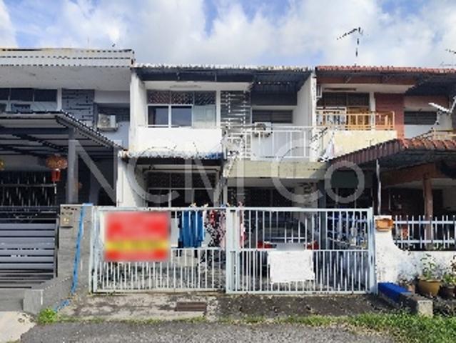 Terraced House for sale in Perak, Selama