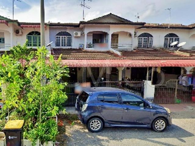 Terraced House for sale in Perak, Selama