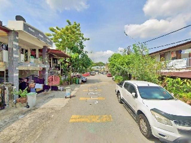 Terraced House for sale in Kuala Selangor, Selangor