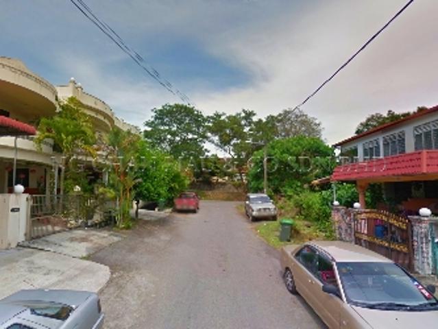 Terraced House for sale in Kuala Kedah, Kedah