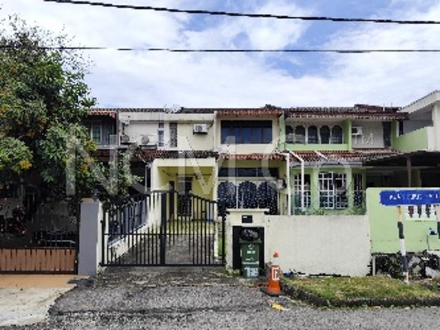 Terraced House for sale in Country Heights Damansara, Kuala Lumpur