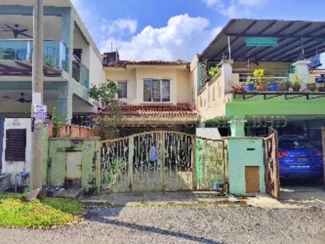 Terraced House for sale in Kuala Selangor