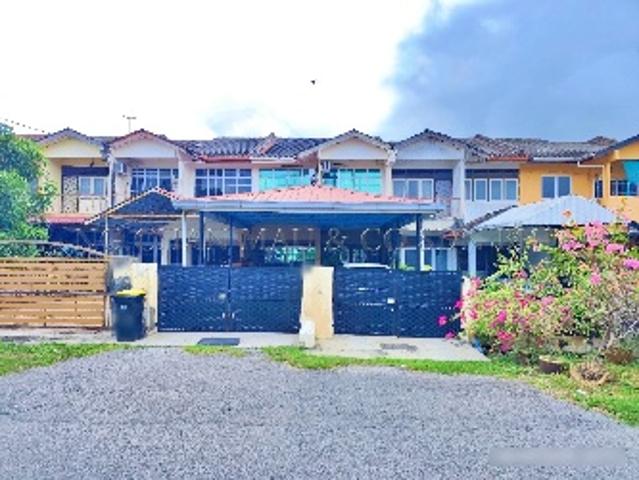 Terraced House for sale in Perak, Selama