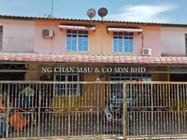 Terraced House for sale in Kuala Kedah, Kedah