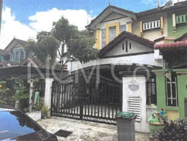 Terraced House for sale in Johore Bahru, Johor