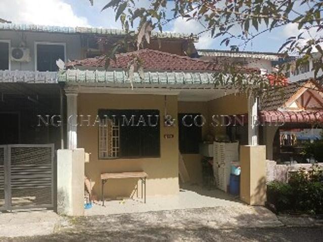 Terraced House for sale in Kuala Kedah, Kedah