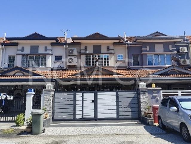 Terraced House for sale in Kuala Selangor