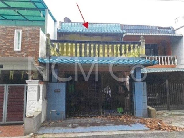 Terraced House for sale in Kuala Selangor, Selangor