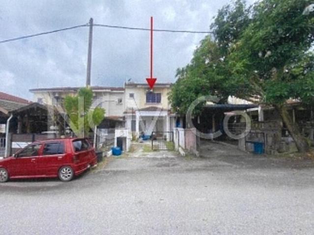 Terraced House for sale in Kuala Selangor, Selangor