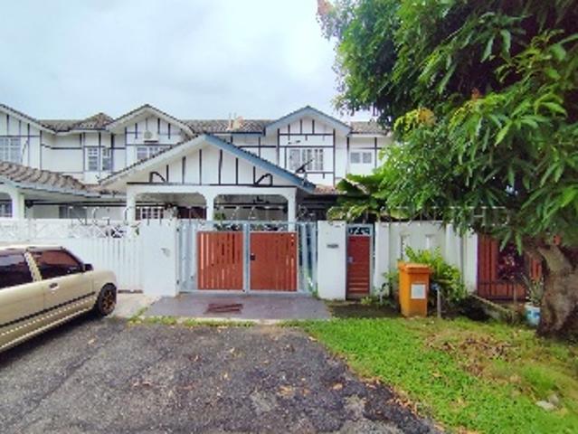 Terraced House for sale in Kuala Selangor, Selangor