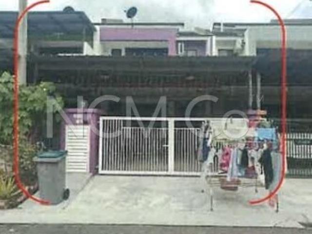Terraced House for sale in Johor Bahru
