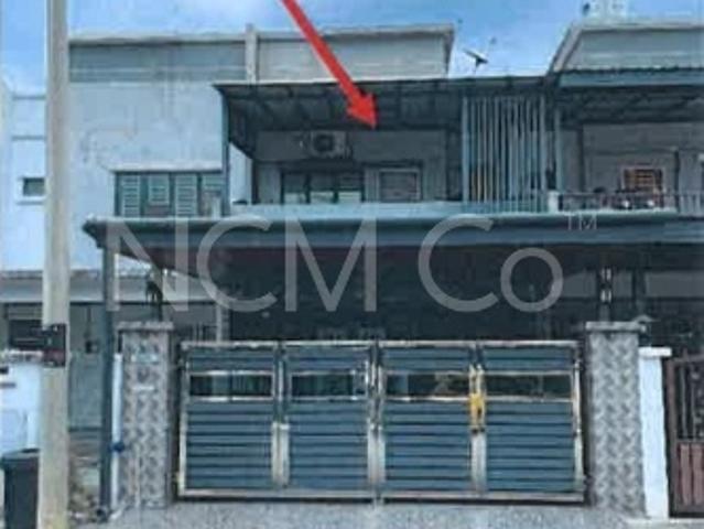 Terraced House for sale in Kuala Selangor, Selangor
