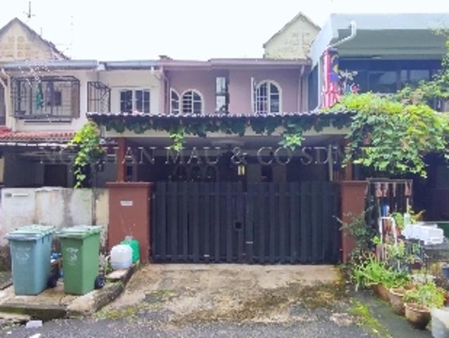 Terraced House for sale in Country Heights Damansara, Kuala Lumpur