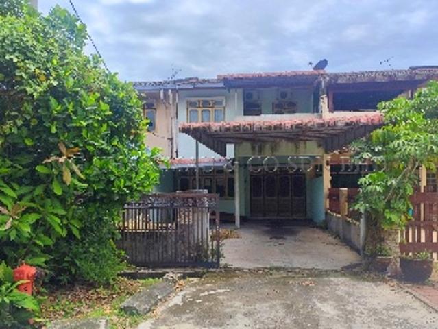 Terraced House for sale in Perak, Selama