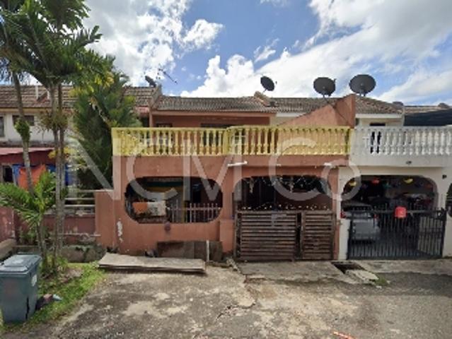 Terraced House for sale in Pahang