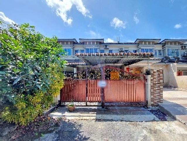 Terraced House for sale in Kuala Selangor, Selangor