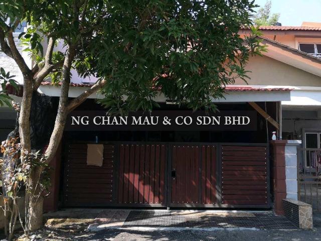 Terraced House for sale in Negeri Sembilan