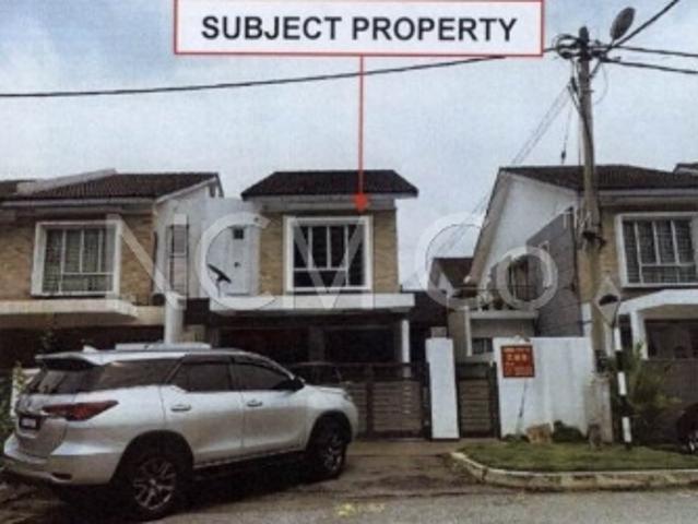 Terraced House for sale in Kuala Selangor, Selangor