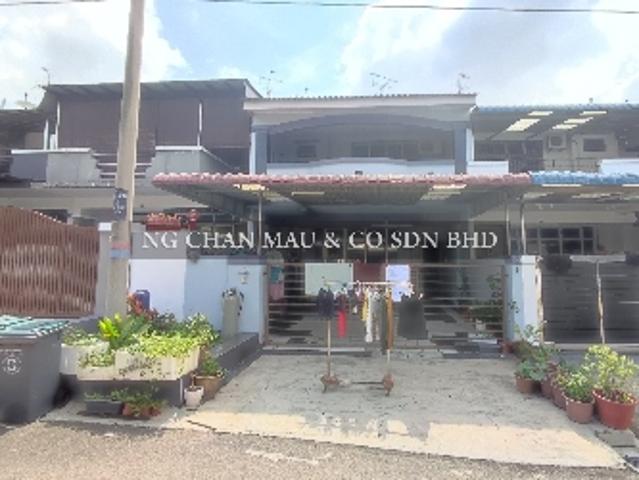 Terraced House for sale in Johore Bahru, Johor