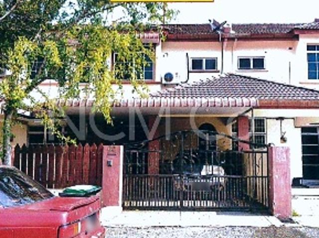 Terraced House for sale in Kuala Kedah, Kedah