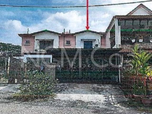 Terraced House for sale in Kuala Selangor, Selangor