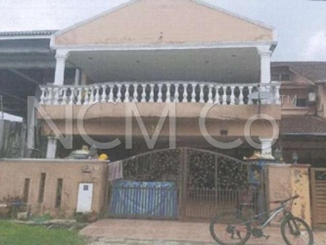 Terraced House for sale in Kuala Selangor, Selangor