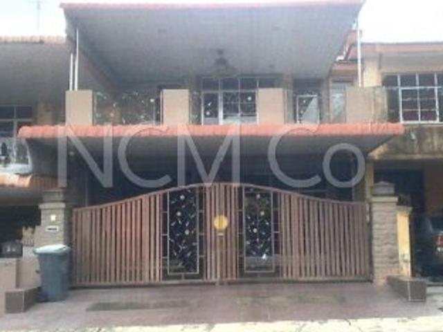 Terraced House for sale in Kuala Kedah, Kedah