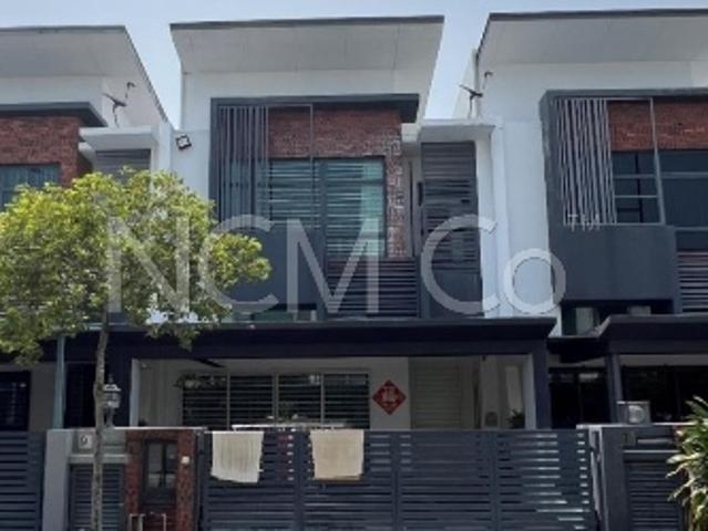 Terraced House for sale in Kuala Selangor