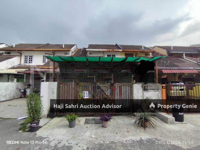 Terraced House for sale in Petaling, Damansara Damai