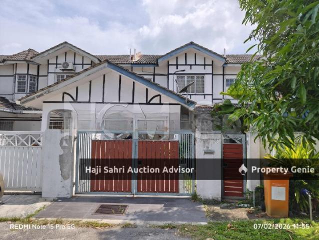 Terraced House for rent in Selangor