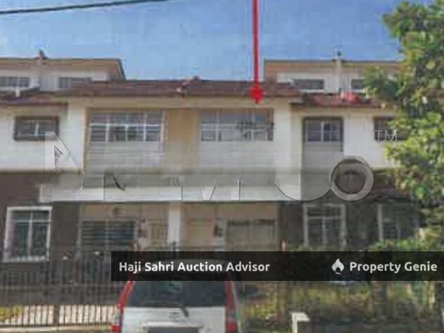 Terraced House for rent in Selangor