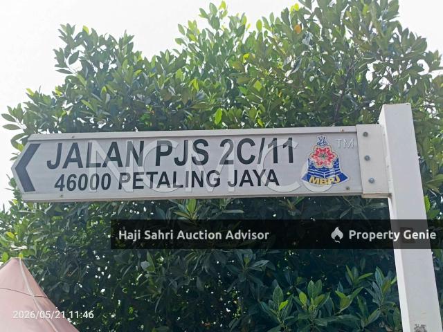 Terraced House for rent in Petaling, Damansara Damai