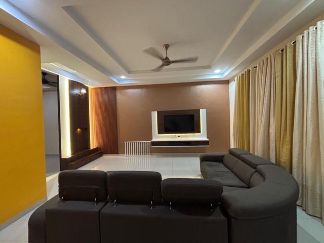 Terraced House for rent in Perak, Tanjong Ipoh