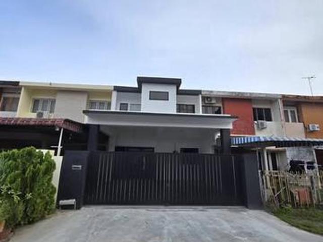 Terraced House for sale in Perak, Tanjong Ipoh