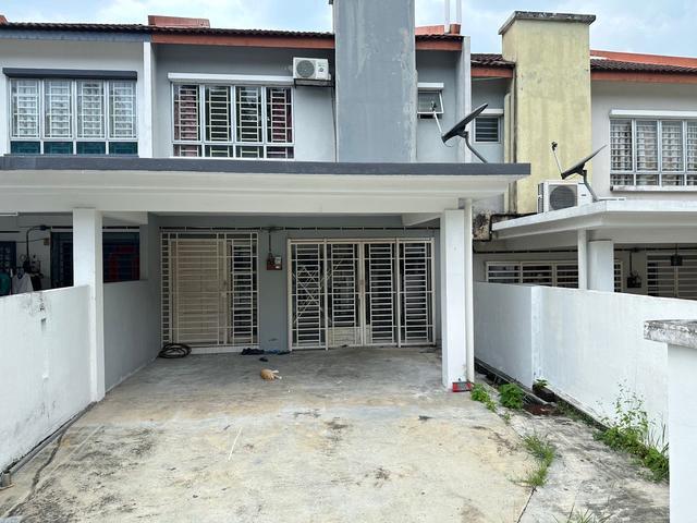 Terraced House for sale in Selayang, Selangor